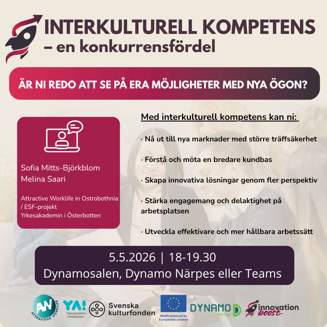 Interkulturell kompetens