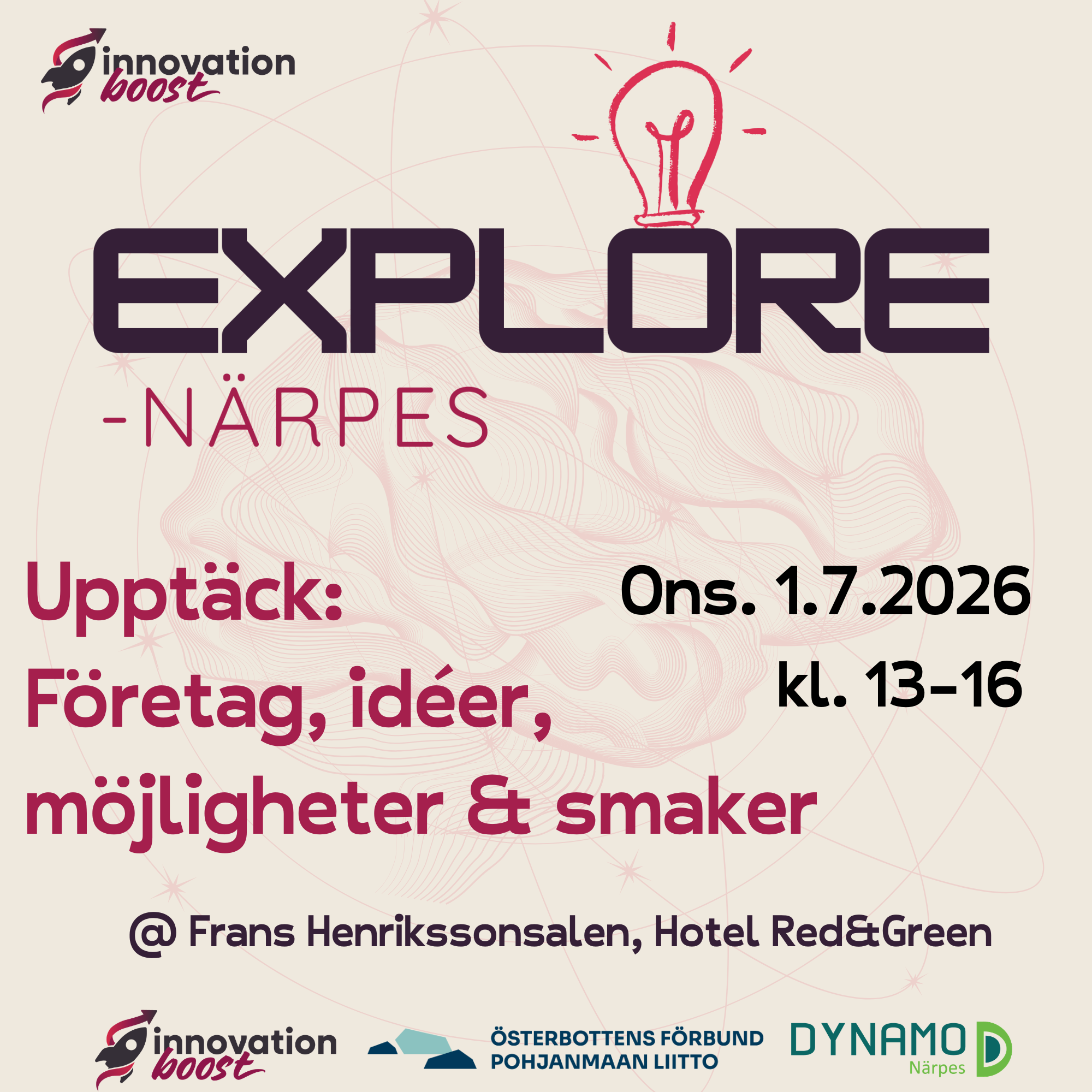 Explore Närpes