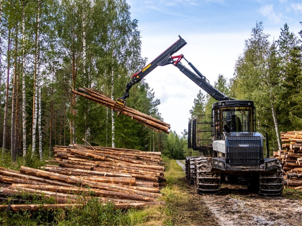 Bröderna Sax i arbete