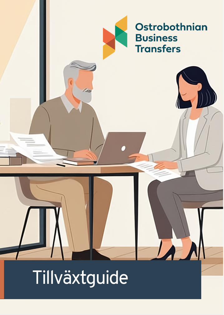 Tillväxtguide OBT