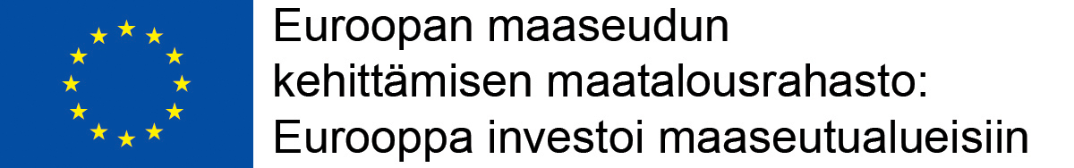 Euroopan maaseudun kehittämisen maatalausrahasto