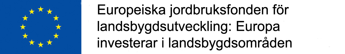 Europeiska jordbruksfonden för landsbygdsutveckling