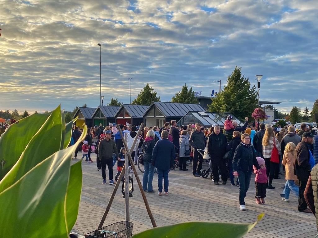 Slättens mat & mystik 