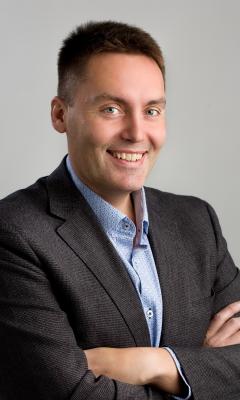 Stefan Malm