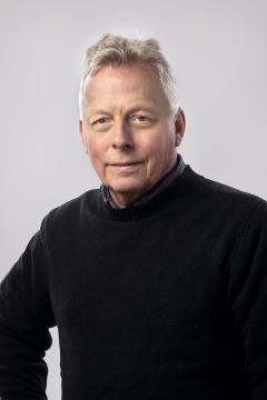 Kjell Langels