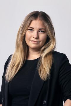 Sofia Rosendahl Dynamo Närpes