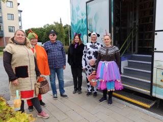 Slätten mat & mystik 2022