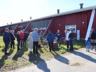 Slätten mat & mystik 2022