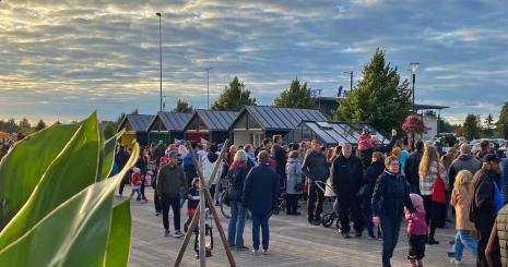 Slättens mat & mystik 