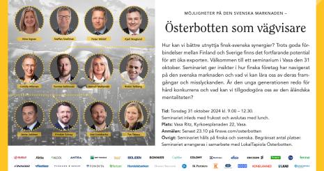 Möjligheter på den svenska marknaden