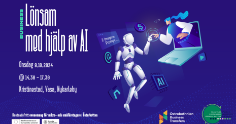 Lönsamhet med hjälp av AI