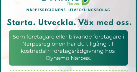 Företagsrådgivning