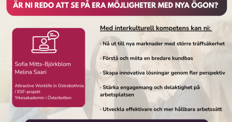 – en konkurrensfördel 