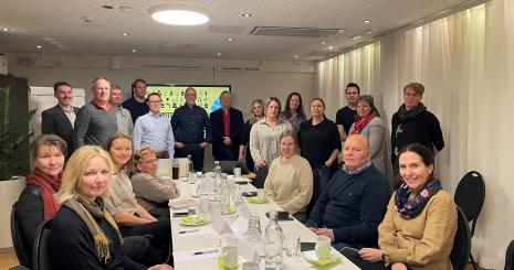 Bli hållbar och tjäna pengar del 2