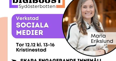 Digiboost Sydösterbotten