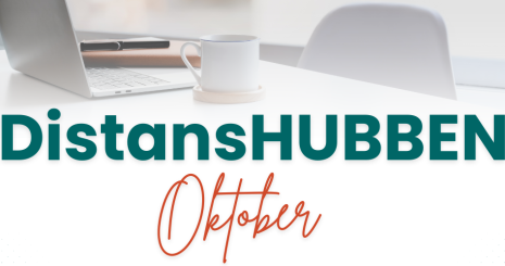 DistansHubben
