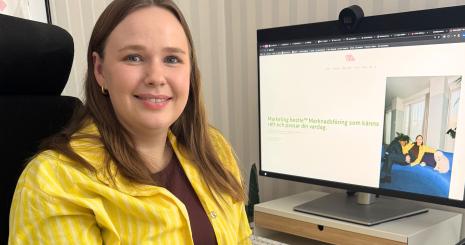 Emma Geisor Cosie Media