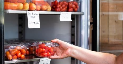 Smakernas Österbotten