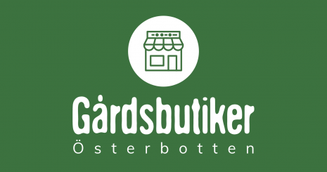 Gårdsbutiker Österbotten