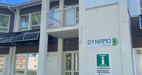 Närpes Företagarcenter