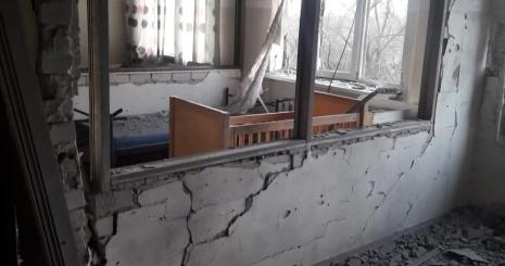 Ukrainas ambassadör i Finland Mykhailo Vydoinyk besökte Vasa 21-22.1. Han framförde en akut begäran om hjälp pga. landets förstörda energisystem och den kalla vintern. Nu råder ett akut och kritiskt behov av olika stora funktionsdugliga generatorer. Vi förmedlar denna vädjan om hjälp till österbottniska företag, kontakt kan tas på svenska eller engelska direkt med Olena Galchenko / 044 9265098 om ni har möjlighet att donera utrustning. Hon fungerar som kontaktperson inom hjälporganisationen Kalyna i Österbo