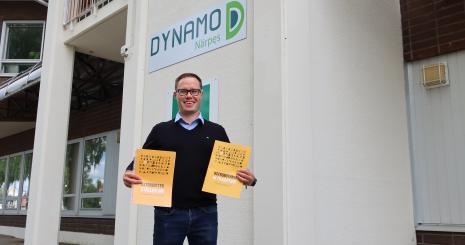 Dynamo Närpes
