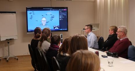 Bli hållbar och tjäna pengar