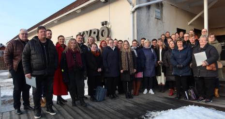 Smakernas Österbotten 