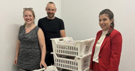 Närpes Fiskdelikatesser