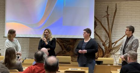  – utmaningar och möjligheter för Närpes