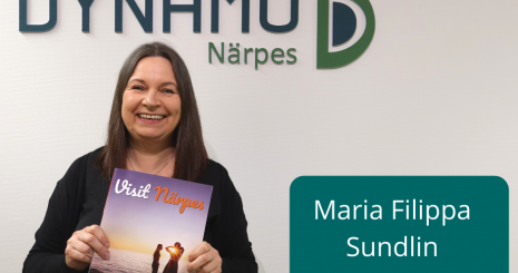 Maria Filippa Sundlin