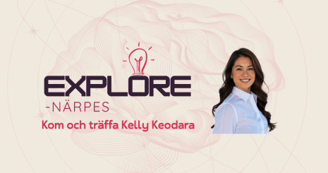 Kelly Keodara Närpes