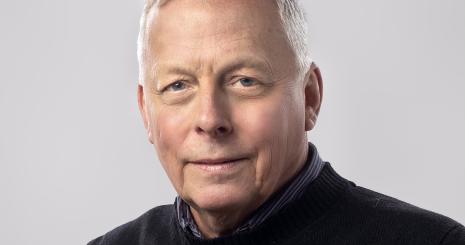 Kjell Langels Dynamo Närpes