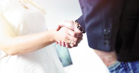 Juridiska och ekonomiska aspekter 