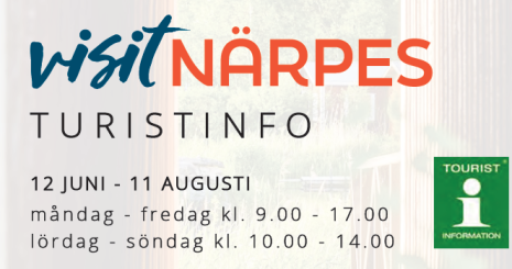 Visit Närpes