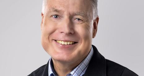 Jouni Karhu Dynamo Närpes