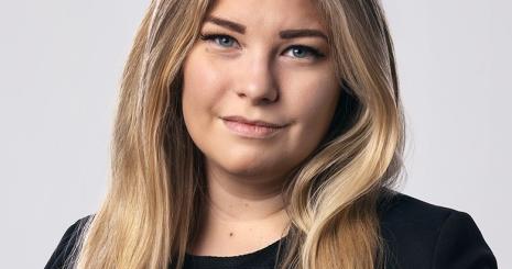 Sofia Rosendahl Dynamo Närpes