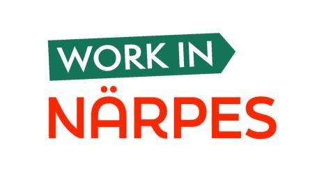 Work in Närpes